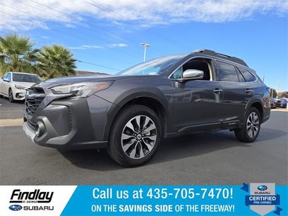 Used 2023 Subaru Outback Touring XT