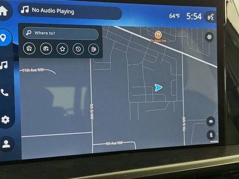 New 2026 Subaru Outback Touring XT image 13