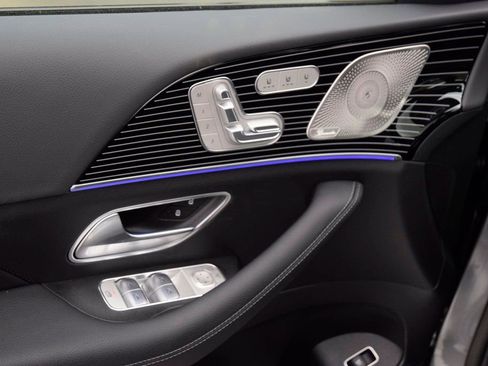 New 2026 Mercedes-Benz GLE 450 4MATIC Coupe image 22