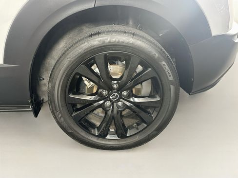 Used 2025 MAZDA CX-30 AWD 2.5 S w/ Select Sport Pkg image 11