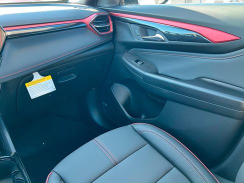 New 2026 Chevrolet TrailBlazer RS w/ Convenience Package image 11