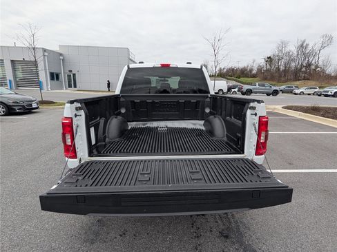 Used 2023 Ford F150 XLT AWD/4WD image 12