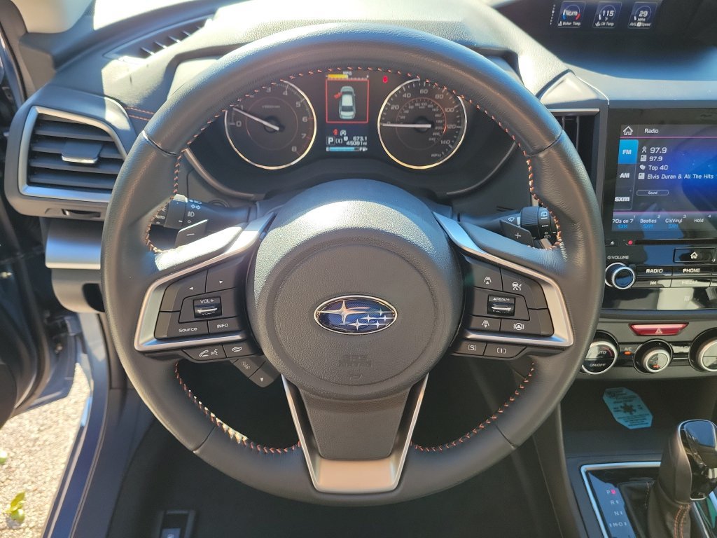 Used 2021 Subaru Crosstrek 2.5i Limited w/ Popular Package #4 AWD/4WD image 27