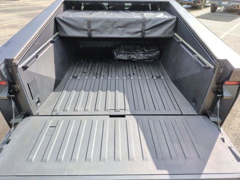 Used 2024 Tesla Cybertruck Cyberbeast image 32