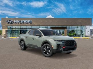 New 2026 Hyundai Santa Cruz XRT video 2