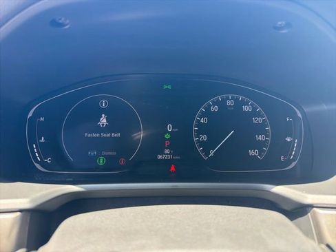 Used 2021 Honda Accord LX image 13