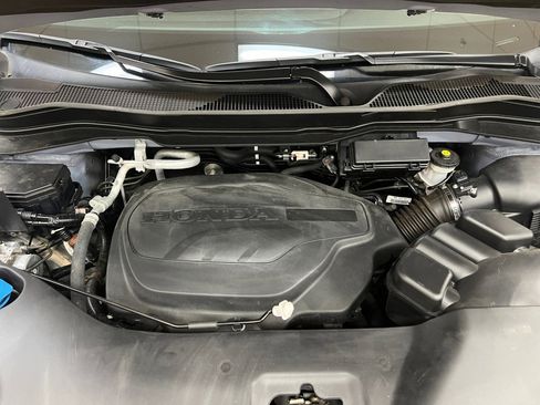 Certified 2022 Honda Pilot Special Edition image 16