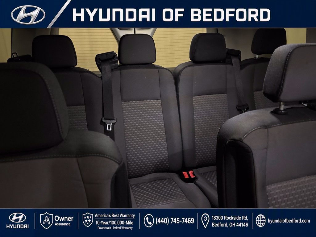 Used 2023 Ford Transit 350 XLT RWD image 25