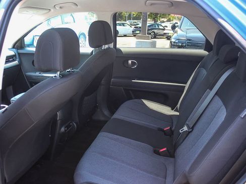 Certified 2024 Hyundai Ioniq 5 SE RWD image 23