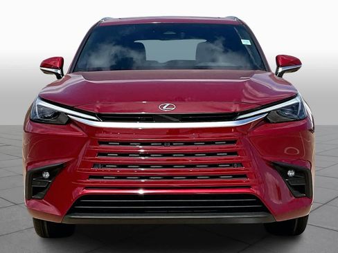 New 2026 Lexus TX 350 AWD image 3
