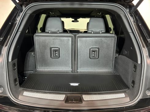 Used 2022 Cadillac XT6 Luxury FWD image 24