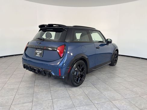 New 2026 MINI Cooper S FWD image 8