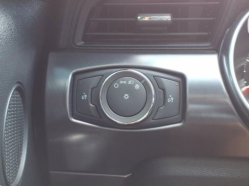 Used 2021 Ford Mustang Mach 1 image 19