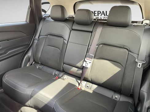 New 2026 MAZDA CX-5 Preferred AWD/4WD image 12