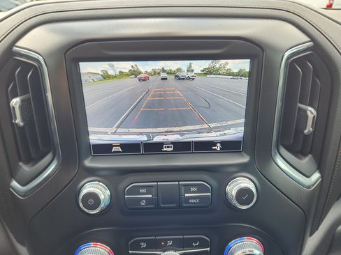 Used 2021 GMC Sierra 1500 AT4 AWD/4WD image 20