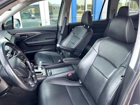 Used 2020 Honda Pilot EX-L image 11