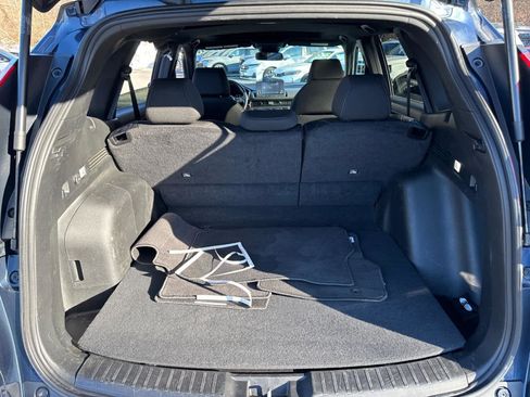 Used 2024 Honda CR-V Sport image 35