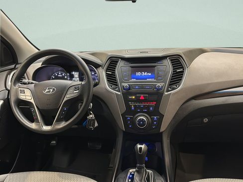 Used 2018 Hyundai Santa Fe Sport AWD/4WD image 19
