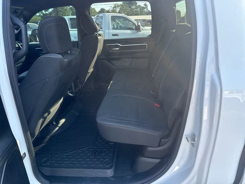 Used 2023 RAM 1500 Big Horn AWD/4WD image 12
