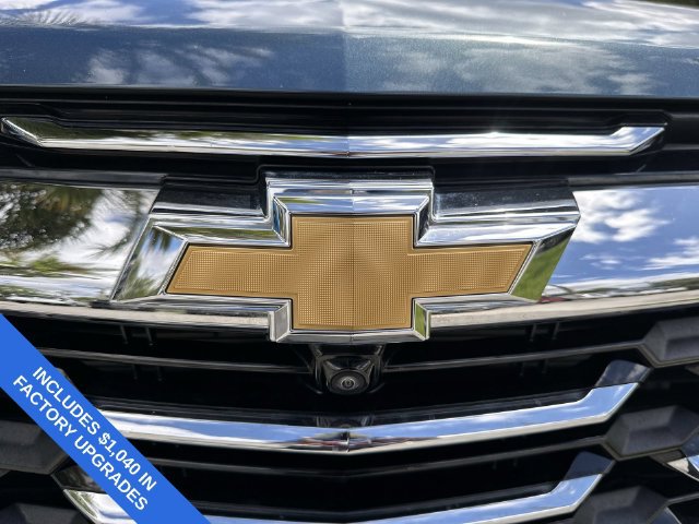 Used 2026 Chevrolet Equinox LT w/ Safety and Technology Package FWD image 10