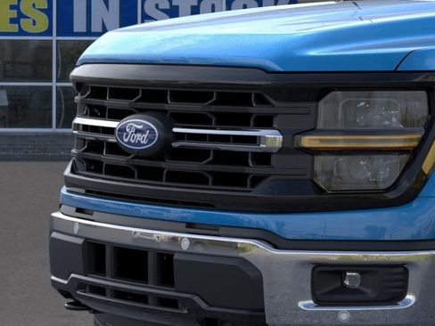 New 2024 Ford F150 XLT w/ Equipment Group 303A High AWD/4WD image 17