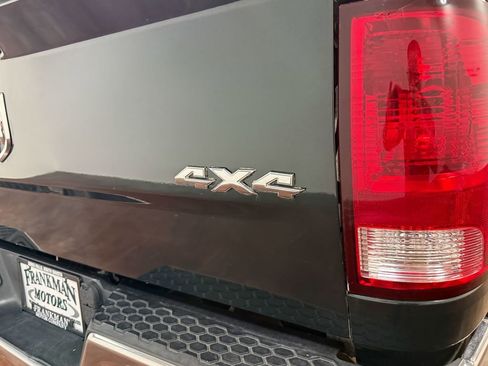Used 2018 RAM 3500 SLT w/ Snow Chief Group AWD/4WD image 50