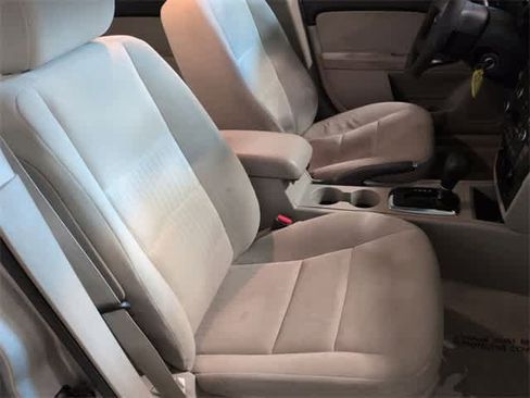 Used 2008 Ford Fusion SE image 21