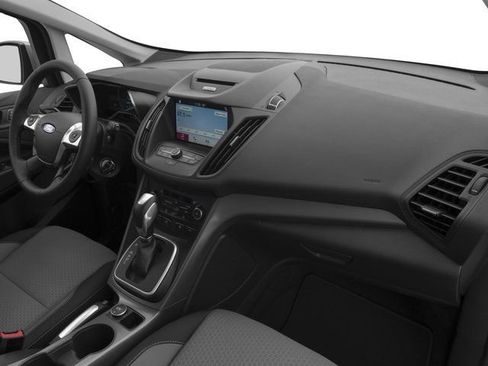 Used 2017 Ford C-MAX Titanium FWD image 16