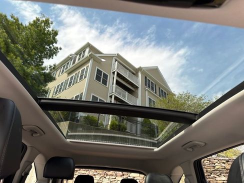Used 2025 Kia Sorento EX w/ Panoramic Sunroof Package AWD/4WD image 22