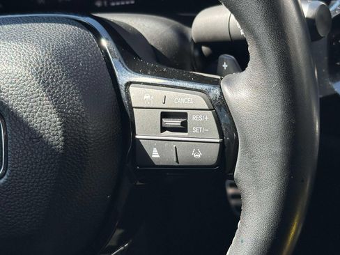 Used 2024 Honda Civic Sport image 22