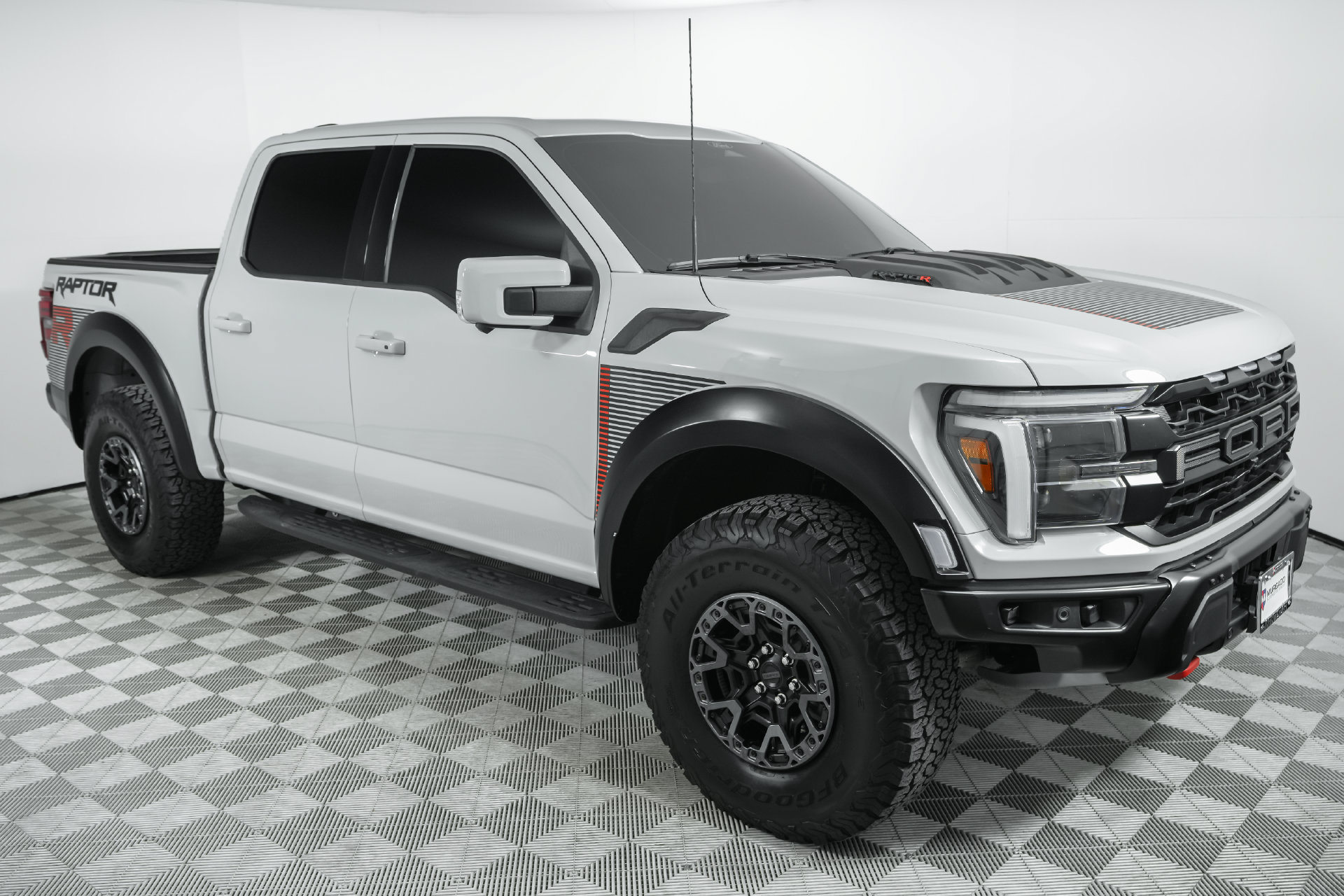 Used 2024 Ford F150 Raptor w/ Equipment Group 803A Raptor R AWD/4WD image 65