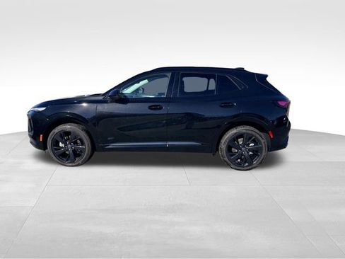 Certified 2025 Buick Envision Sport Touring image 8