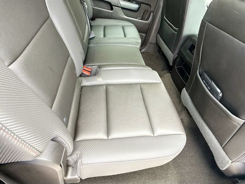 Used 2018 GMC Sierra 1500 SLT w/ All-Terrain Package AWD/4WD image 31