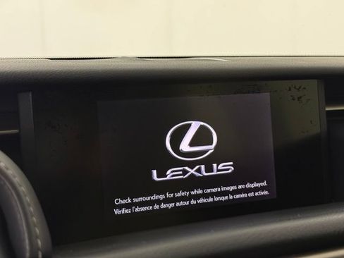 Used 2014 Lexus IS 350 w/ Navigation Package RWD image 18