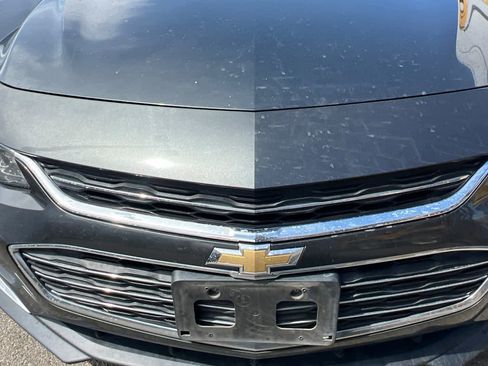 Used 2018 Chevrolet Malibu LT FWD image 12