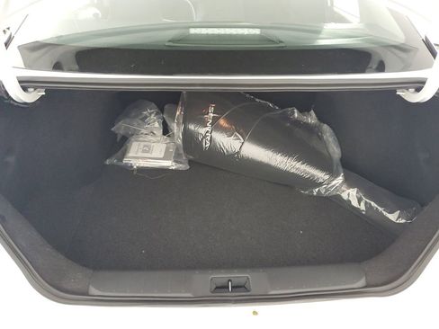 New 2025 Nissan Sentra S image 31