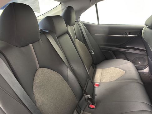 Used 2024 Toyota Camry LE image 17