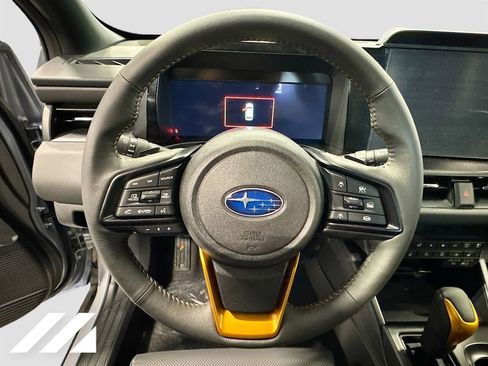 New 2026 Subaru Outback Wilderness image 10