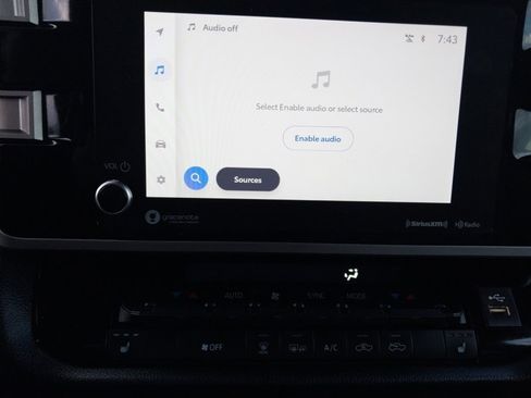 Used 2024 Toyota Tundra SR5 image 11