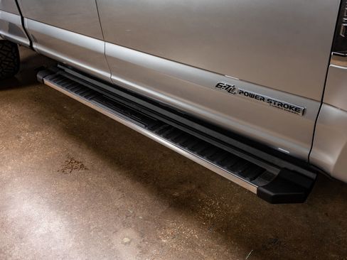 Used 2022 Ford F350 Lariat w/ Lariat Ultimate Package image 12