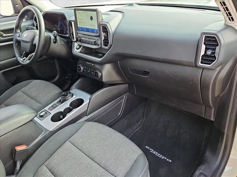 Used 2024 Ford Bronco Sport Big Bend w/ Convenience Package image 19