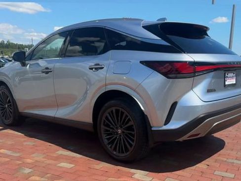 Used 2026 Lexus RX 350 Premium w/ Convenience Package AWD/4WD image 9
