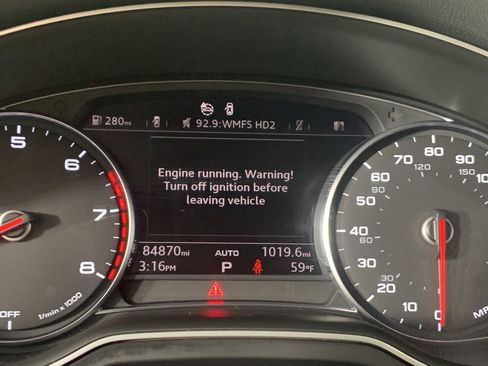 Used 2017 Audi Q7 3.0T Premium Plus image 24