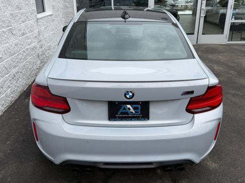 Used 2019 BMW M2 Competition w/ Executive Package image 27