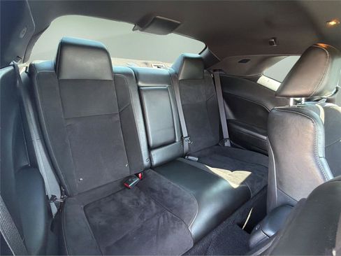 Used 2021 Dodge Challenger R/T Scat Pack RWD image 25