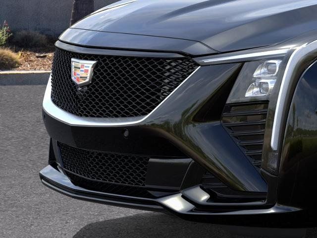 New 2026 Cadillac CT5 Sport RWD image 13