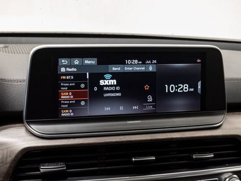 Used 2020 Kia Telluride EX AWD/4WD image 17