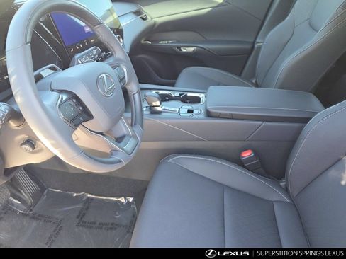 Certified 2026 Lexus RX 350 Premium Plus w/ Convenience Package FWD image 12