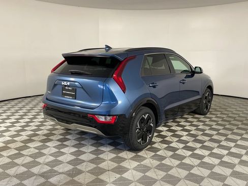 Certified 2023 Kia Niro Wind w/ Wind Preserve Package FWD image 25