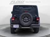 New 2025 Jeep Wrangler Unlimited Sport image 6